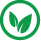 Fresh air supply icon